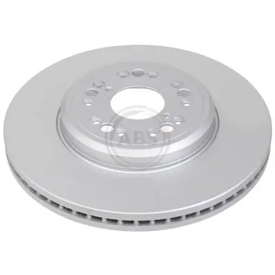 Disco de freno A.B.S. 17219 Certificado